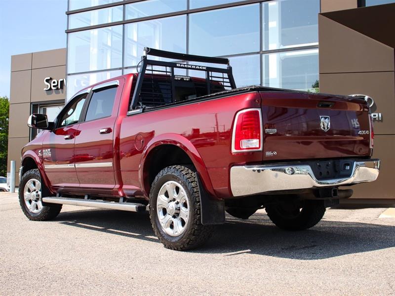 ram 2500 2016 - 5