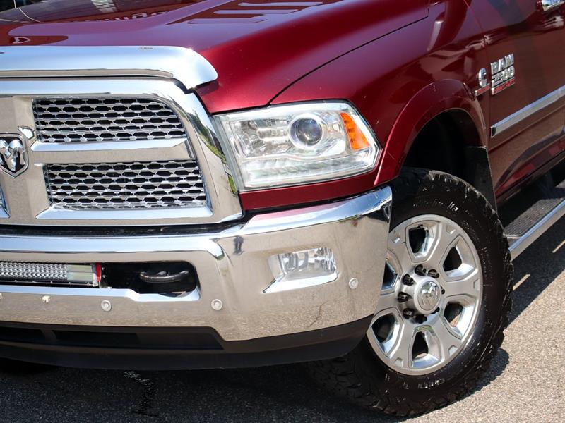 ram 2500 2016 - 7