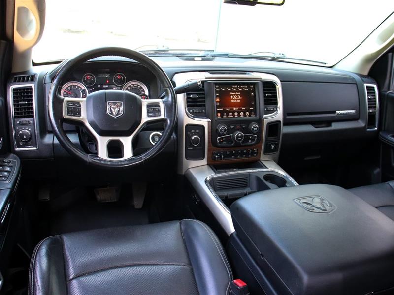 ram 2500 2016 - 9