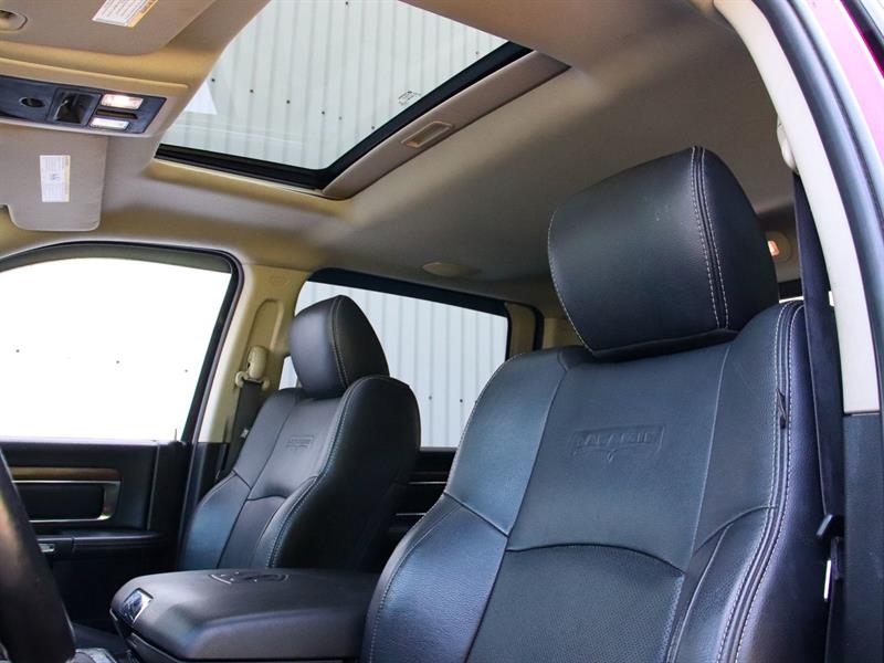 ram 2500 2016 - 12