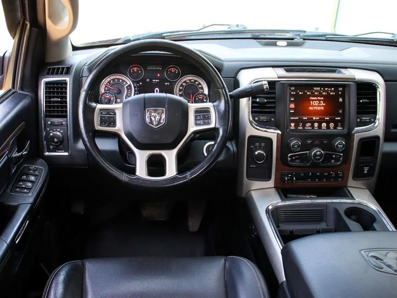 ram 2500 2016 - 14