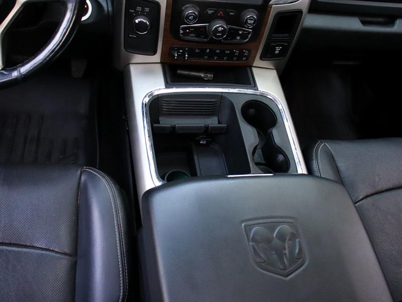 ram 2500 2016 - 23