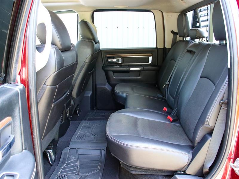 ram 2500 2016 - 24