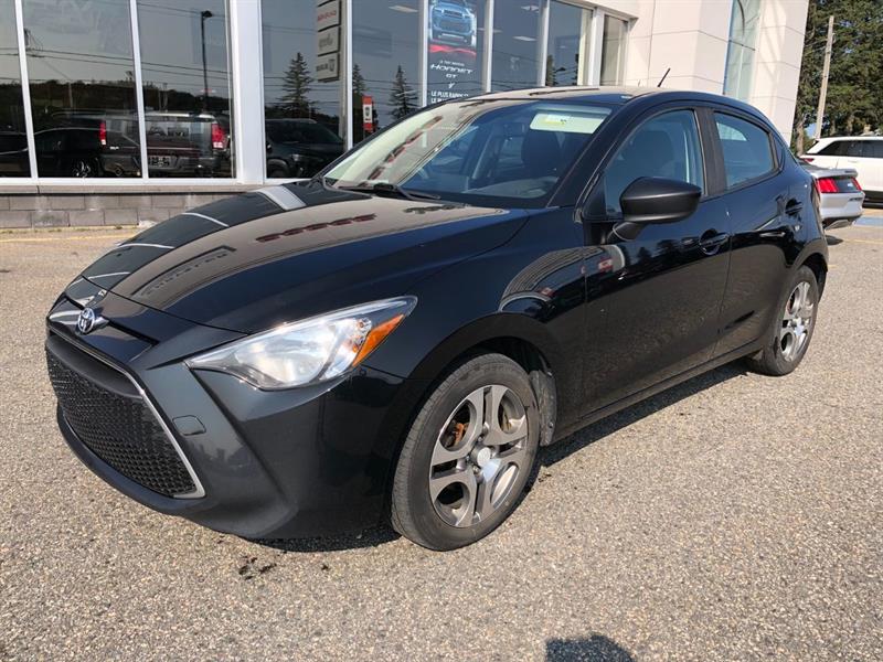 toyota Yaris 2020