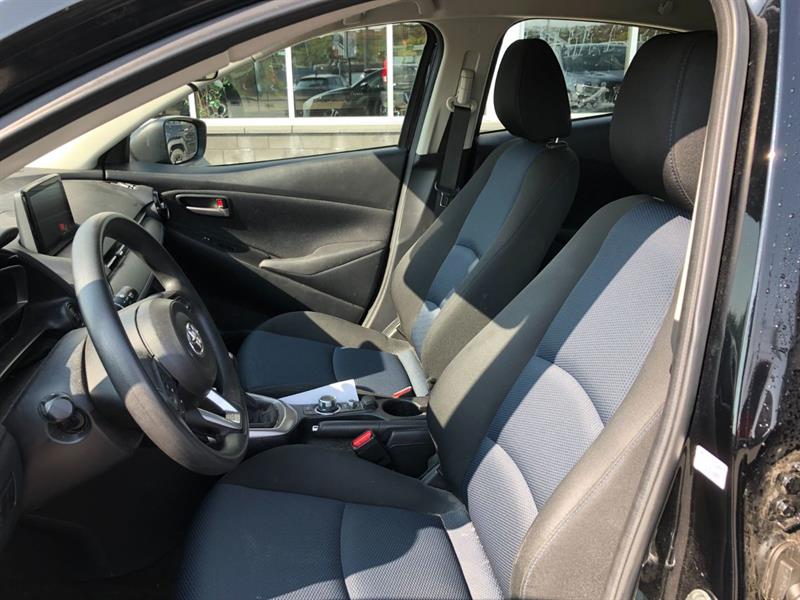 toyota Yaris 2020 - 6