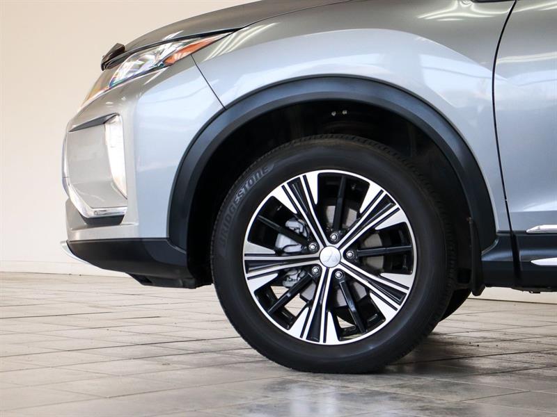 mitsubishi Eclipse Cross 2019 - 9