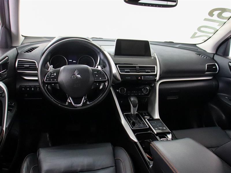 mitsubishi Eclipse Cross 2019 - 12