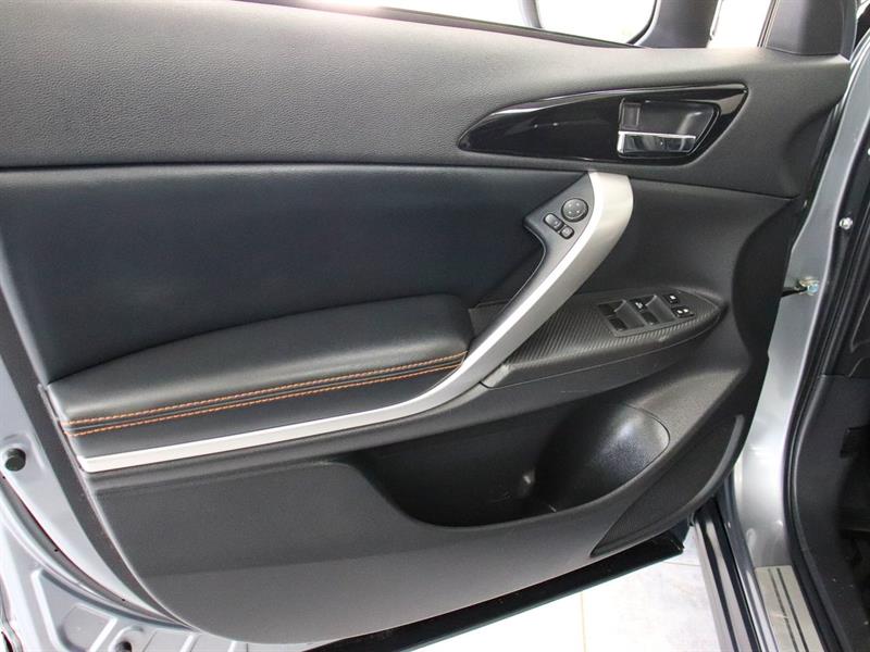 mitsubishi Eclipse Cross 2019 - 13