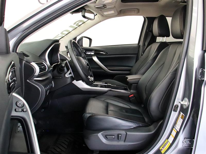mitsubishi Eclipse Cross 2019 - 14