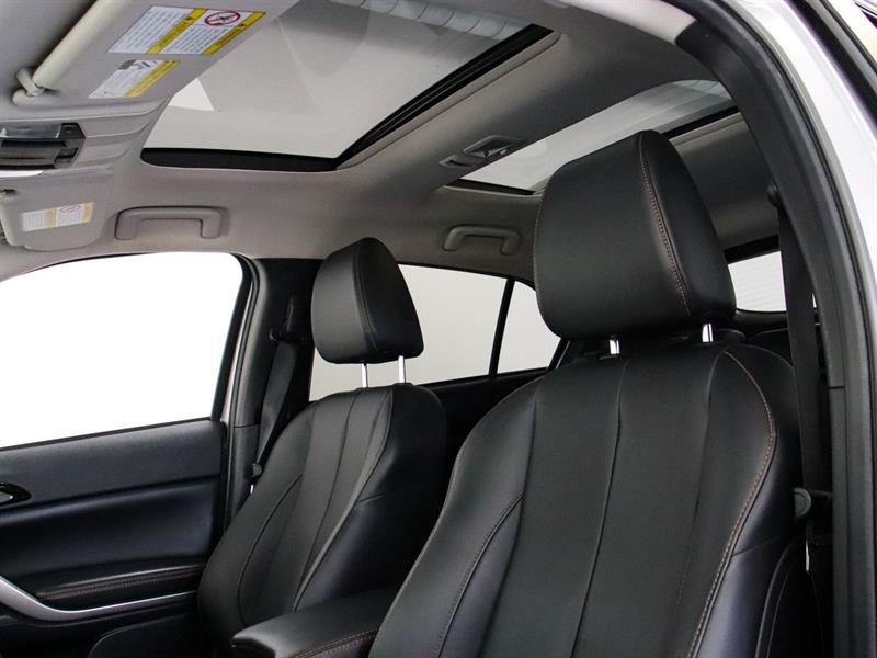 mitsubishi Eclipse Cross 2019 - 15