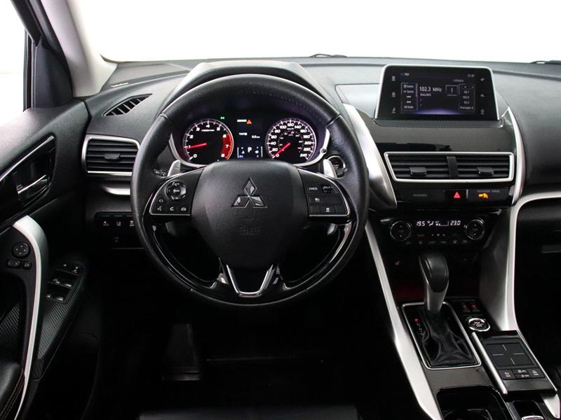 mitsubishi Eclipse Cross 2019 - 16