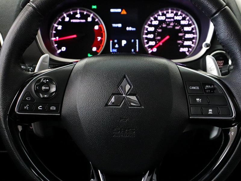 mitsubishi Eclipse Cross 2019 - 18