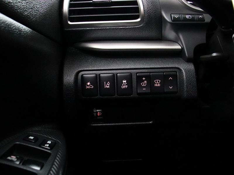 mitsubishi Eclipse Cross 2019 - 19