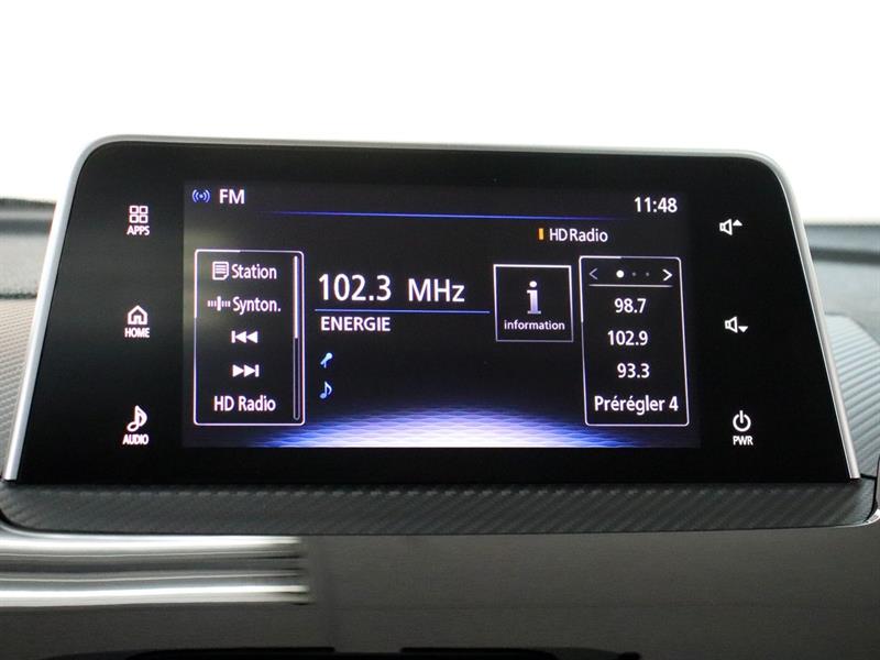 mitsubishi Eclipse Cross 2019 - 21