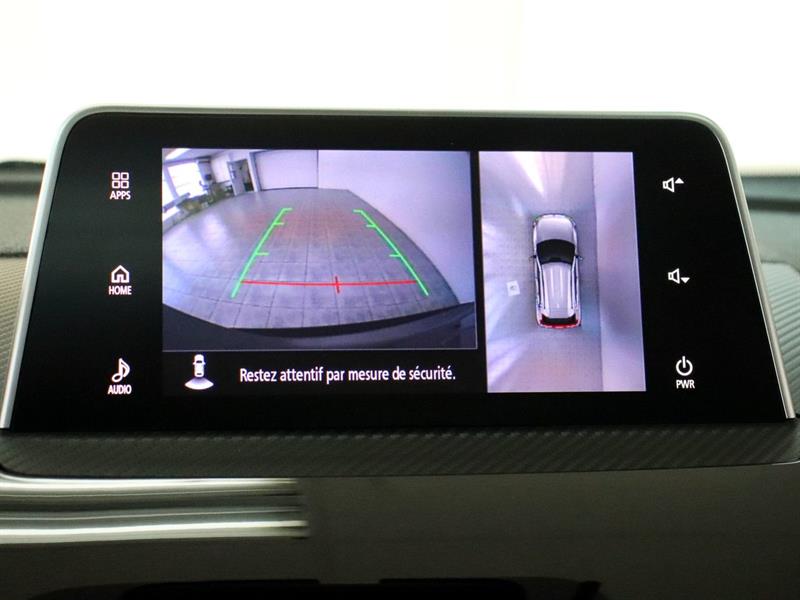 mitsubishi Eclipse Cross 2019 - 22