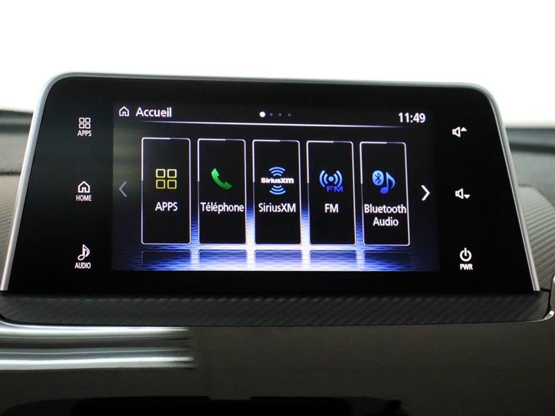 mitsubishi Eclipse Cross 2019 - 23