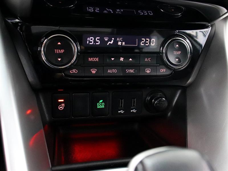 mitsubishi Eclipse Cross 2019 - 25