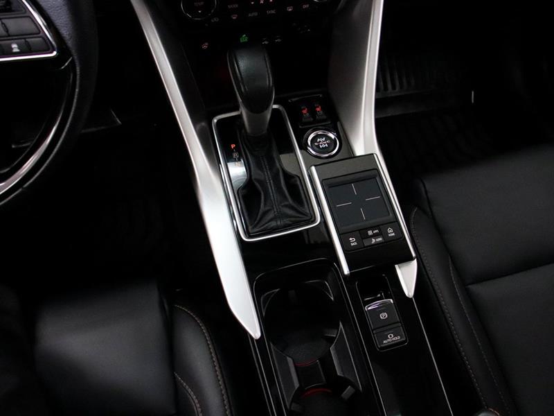 mitsubishi Eclipse Cross 2019 - 26