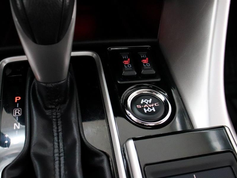 mitsubishi Eclipse Cross 2019 - 27