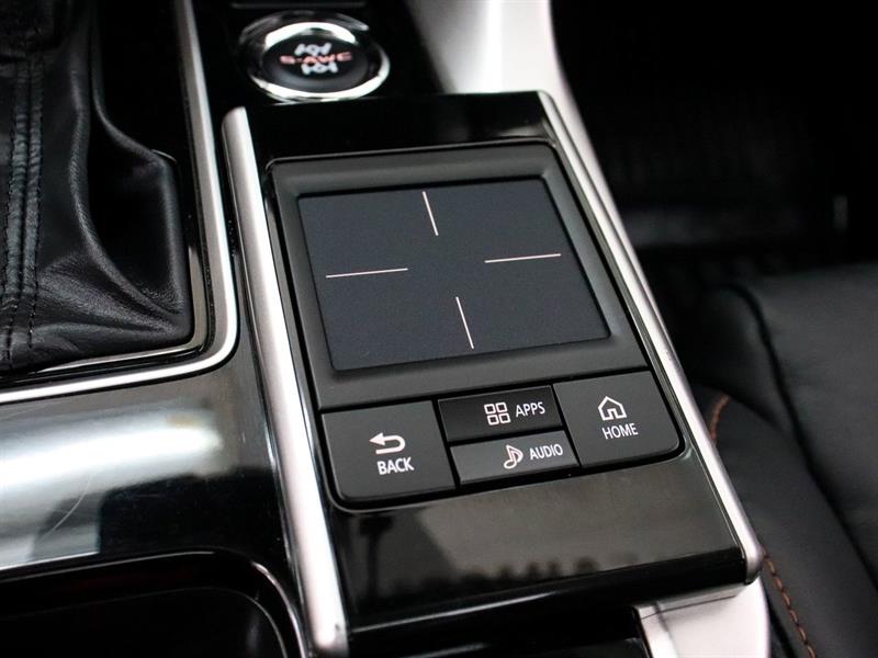 mitsubishi Eclipse Cross 2019 - 28