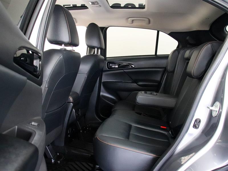 mitsubishi Eclipse Cross 2019 - 29