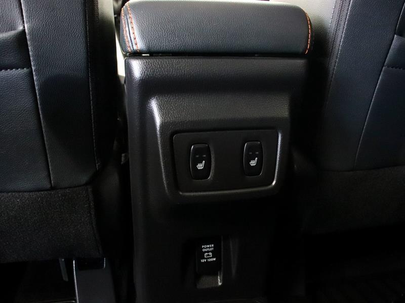 mitsubishi Eclipse Cross 2019 - 30