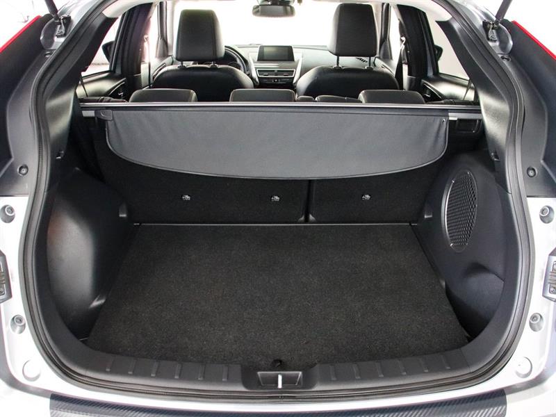 mitsubishi Eclipse Cross 2019 - 31