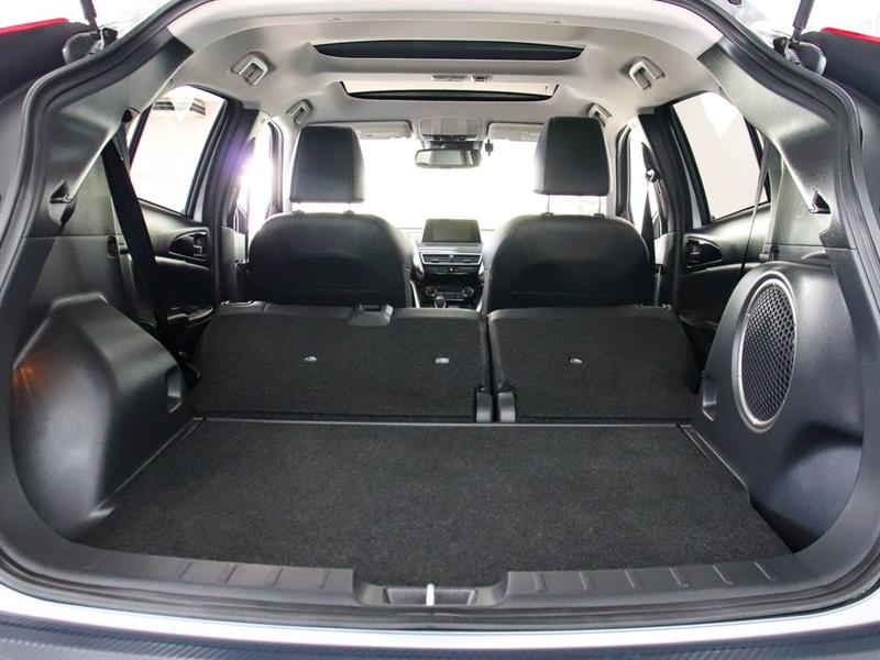 mitsubishi Eclipse Cross 2019 - 32
