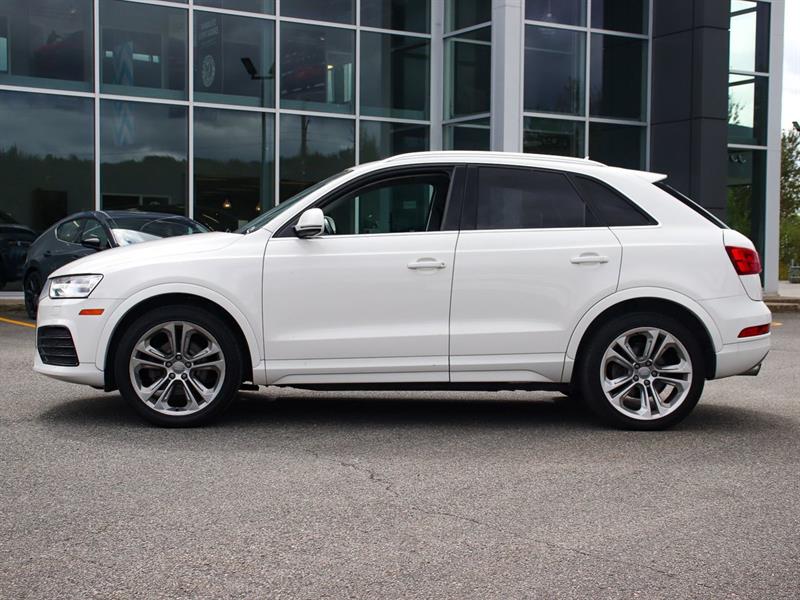 audi Q3 2018 - 3