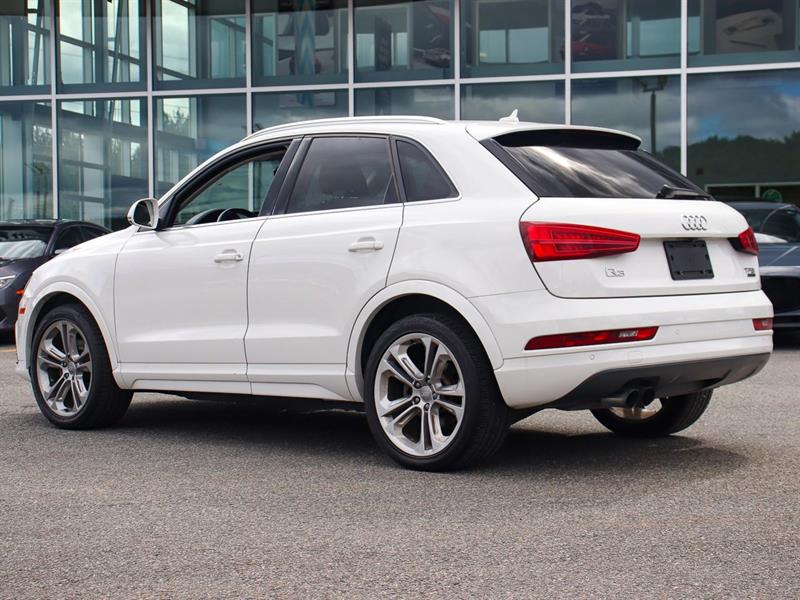 audi Q3 2018 - 4
