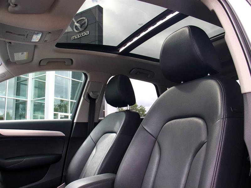 audi Q3 2018 - 5