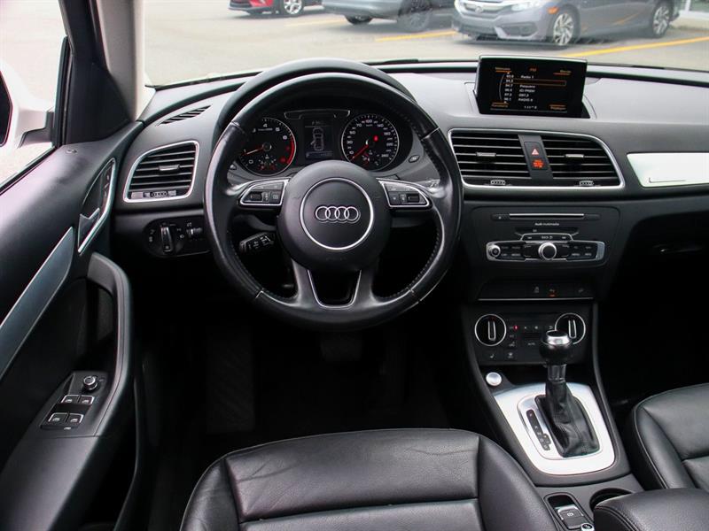 audi Q3 2018 - 7