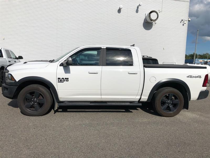 ram 1500 2019 - 3
