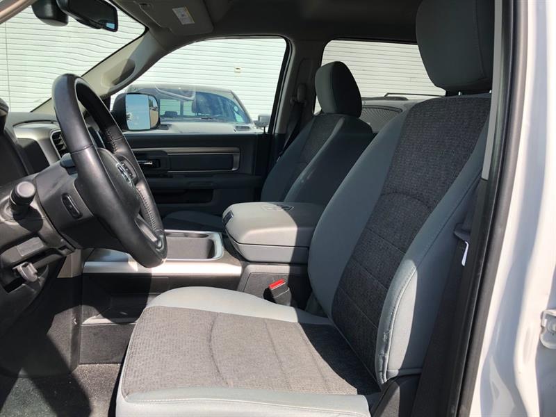 ram 1500 2019 - 6