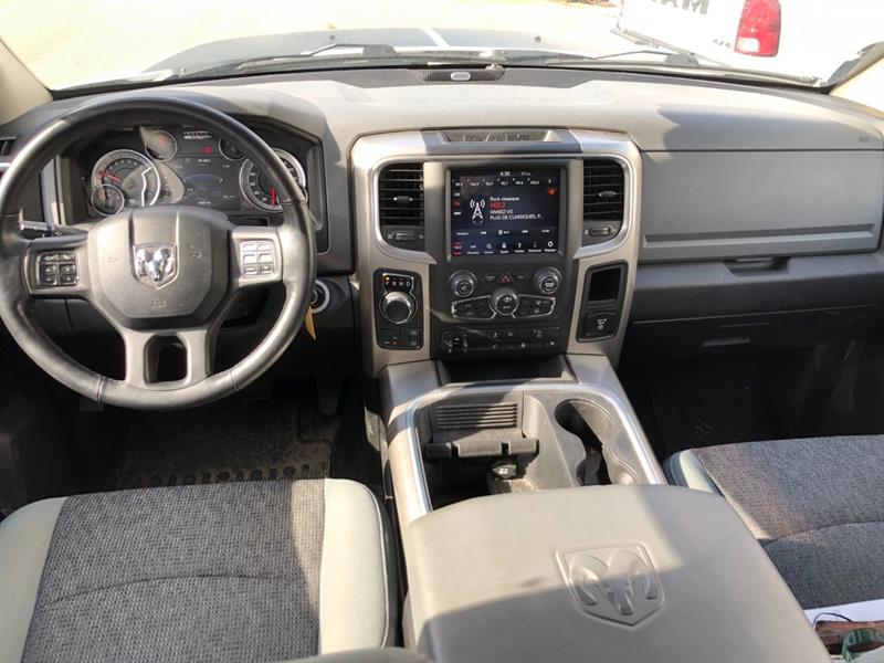ram 1500 2019 - 7