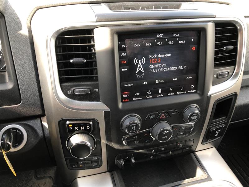 ram 1500 2019 - 8