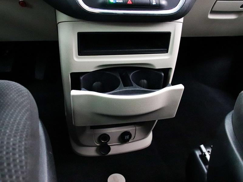 dodge Grand Caravan 2016 - 20
