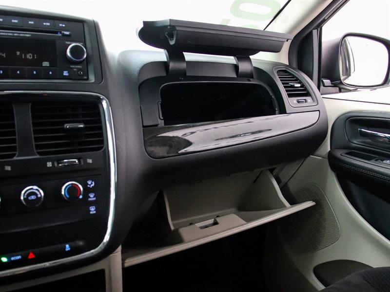 dodge Grand Caravan 2016 - 22
