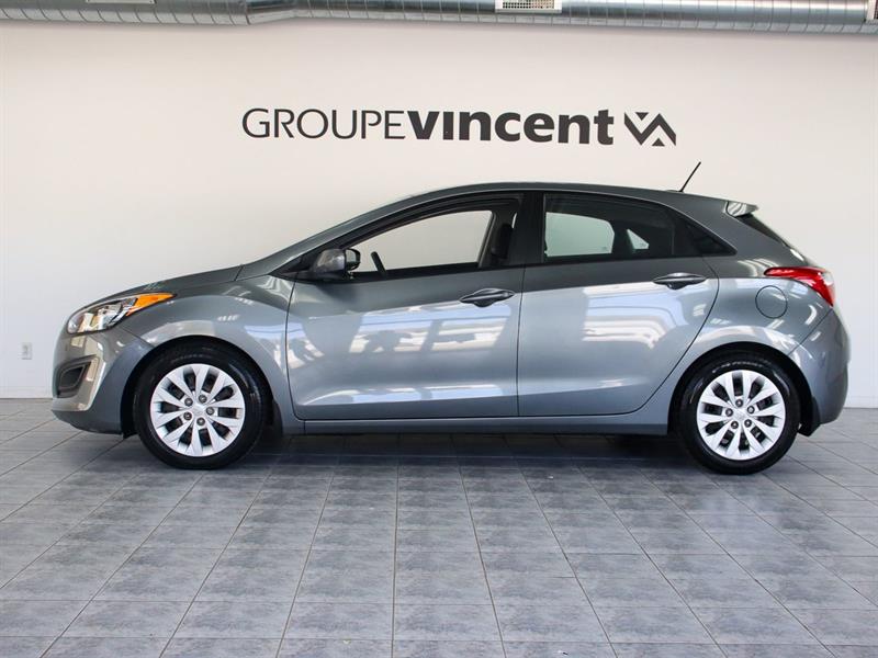 hyundai Elantra 2016 - 4