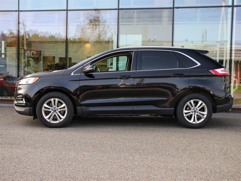 ford Edge 2019 - 3