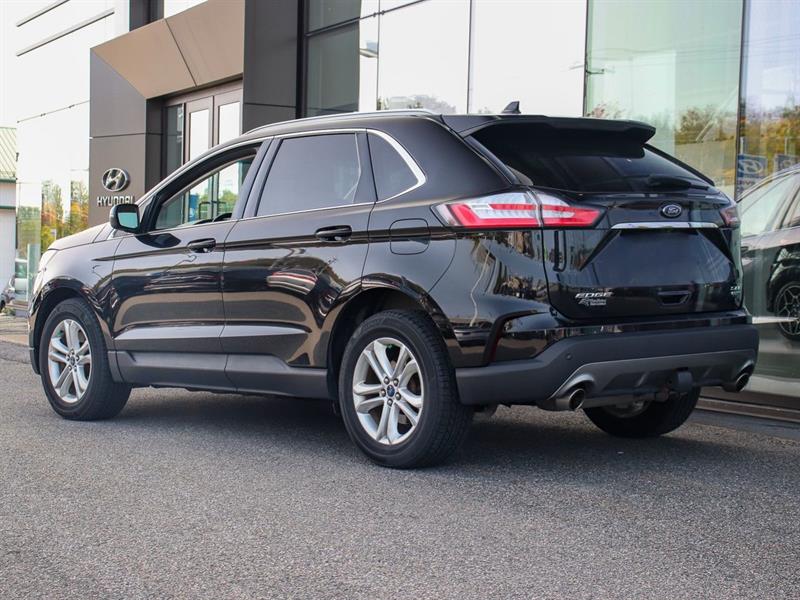 ford Edge 2019 - 4