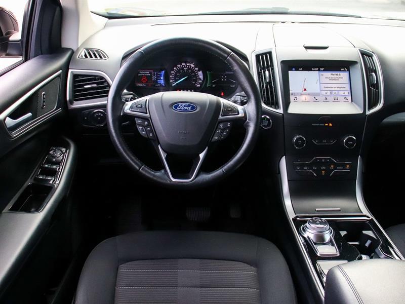 ford Edge 2019 - 5