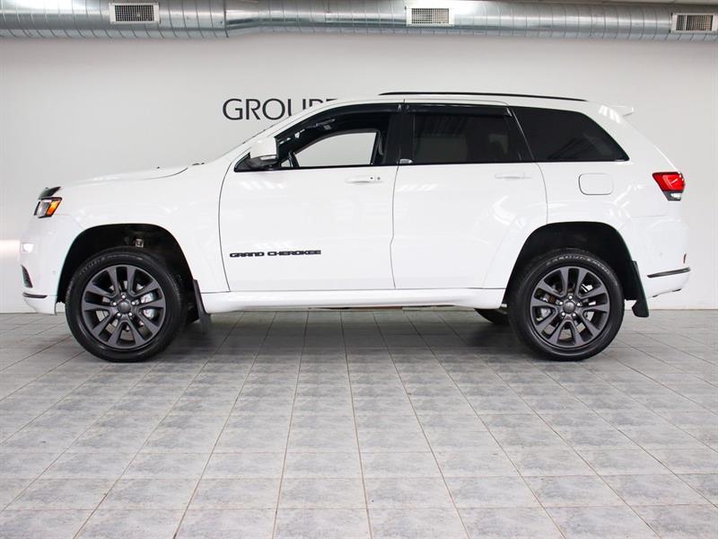jeep Grand Cherokee 2019 - 4