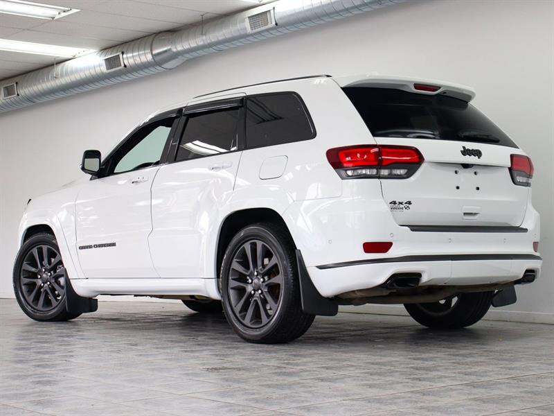 jeep Grand Cherokee 2019 - 5