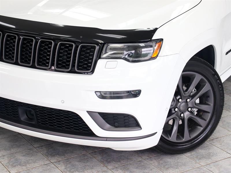 jeep Grand Cherokee 2019 - 8
