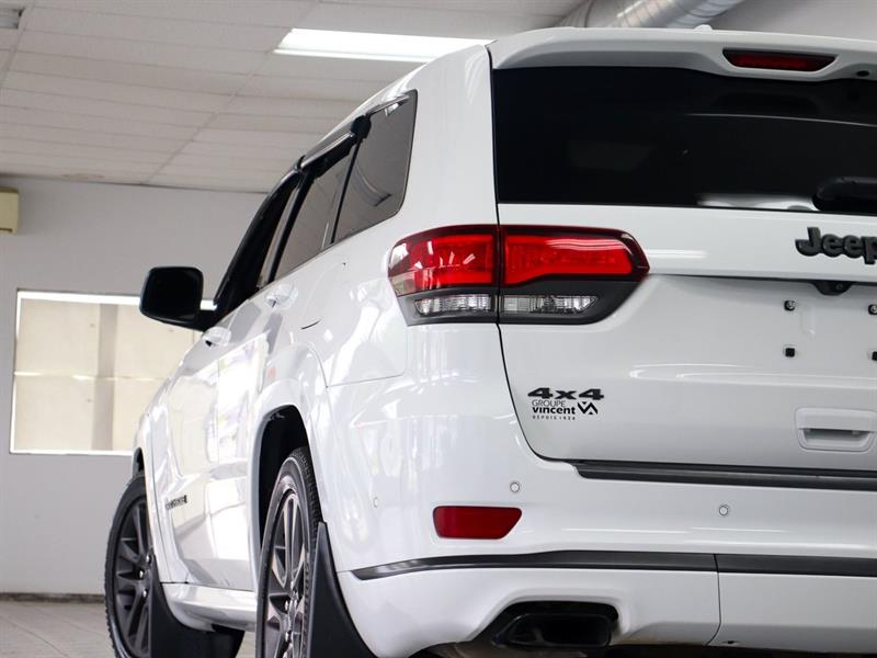 jeep Grand Cherokee 2019 - 10