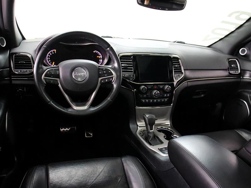 jeep Grand Cherokee 2019 - 12