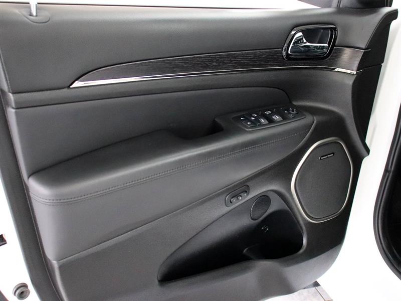 jeep Grand Cherokee 2019 - 13