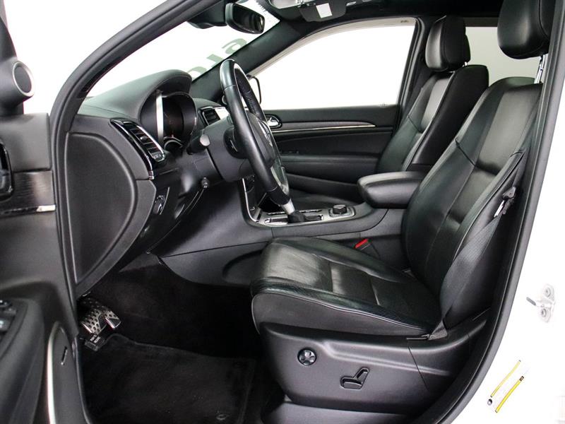 jeep Grand Cherokee 2019 - 14