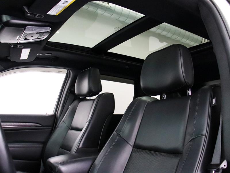 jeep Grand Cherokee 2019 - 15